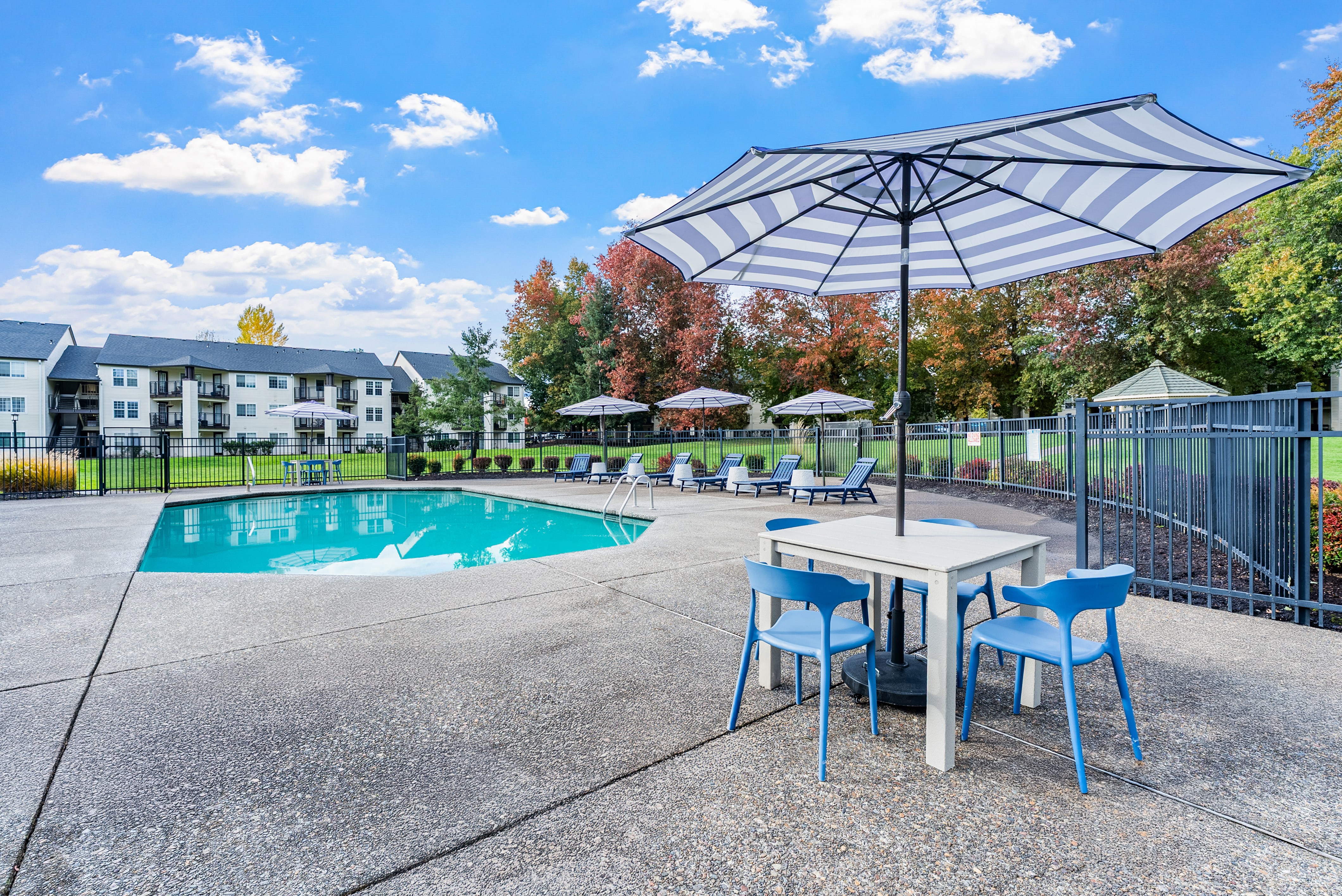 Portland real estate exterior detail photography