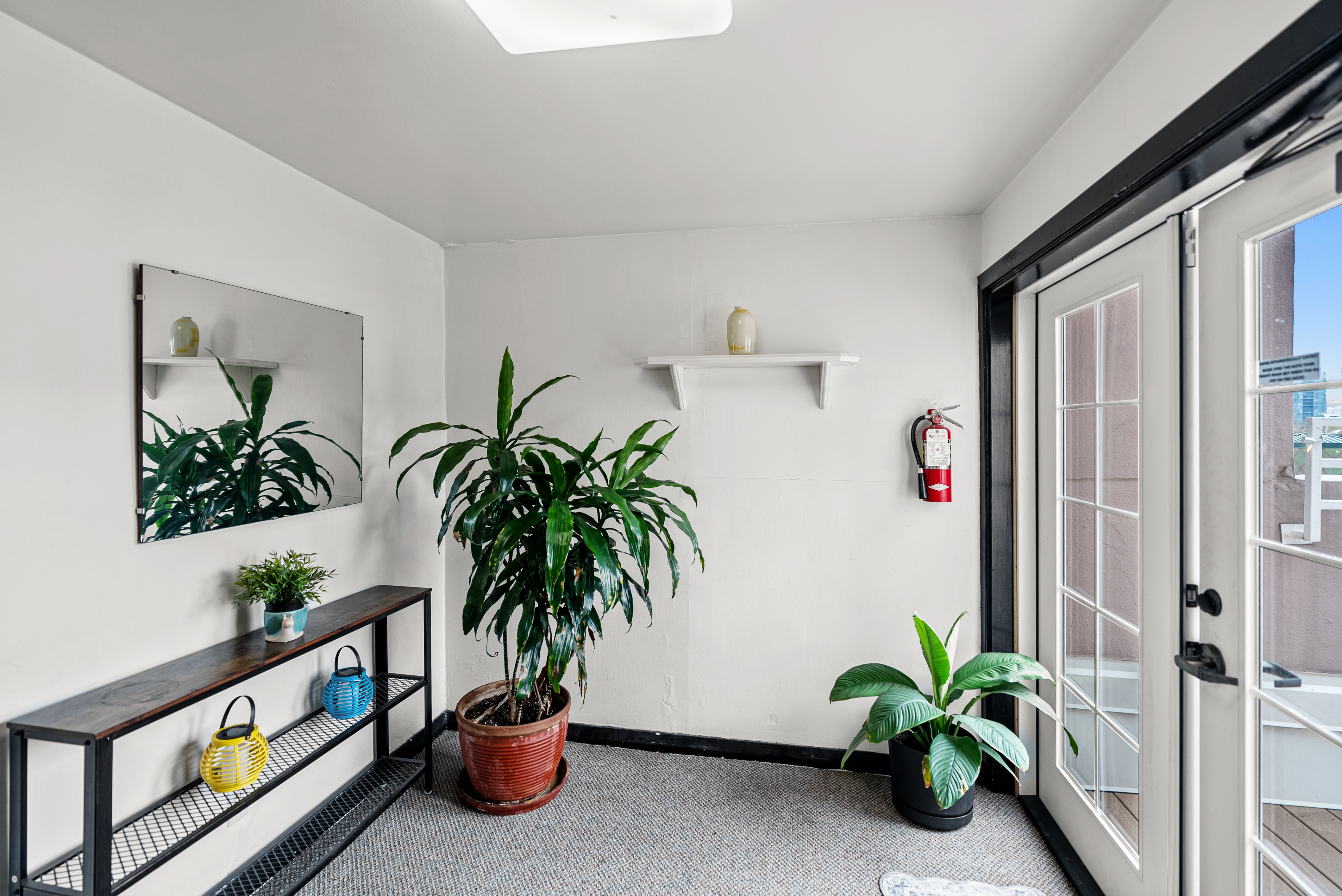 Portland real estate detail photography
