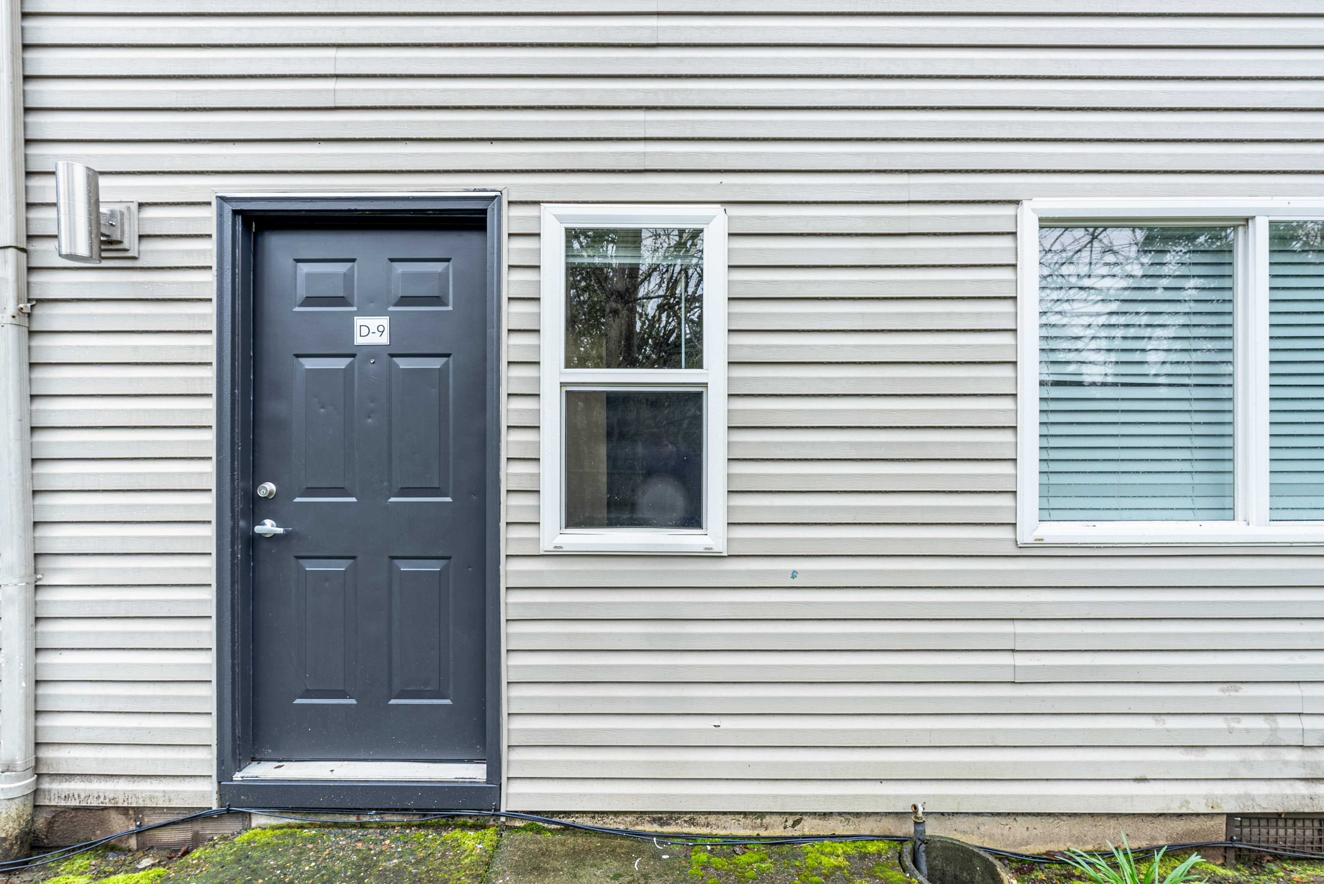 Portland real estate exterior photography