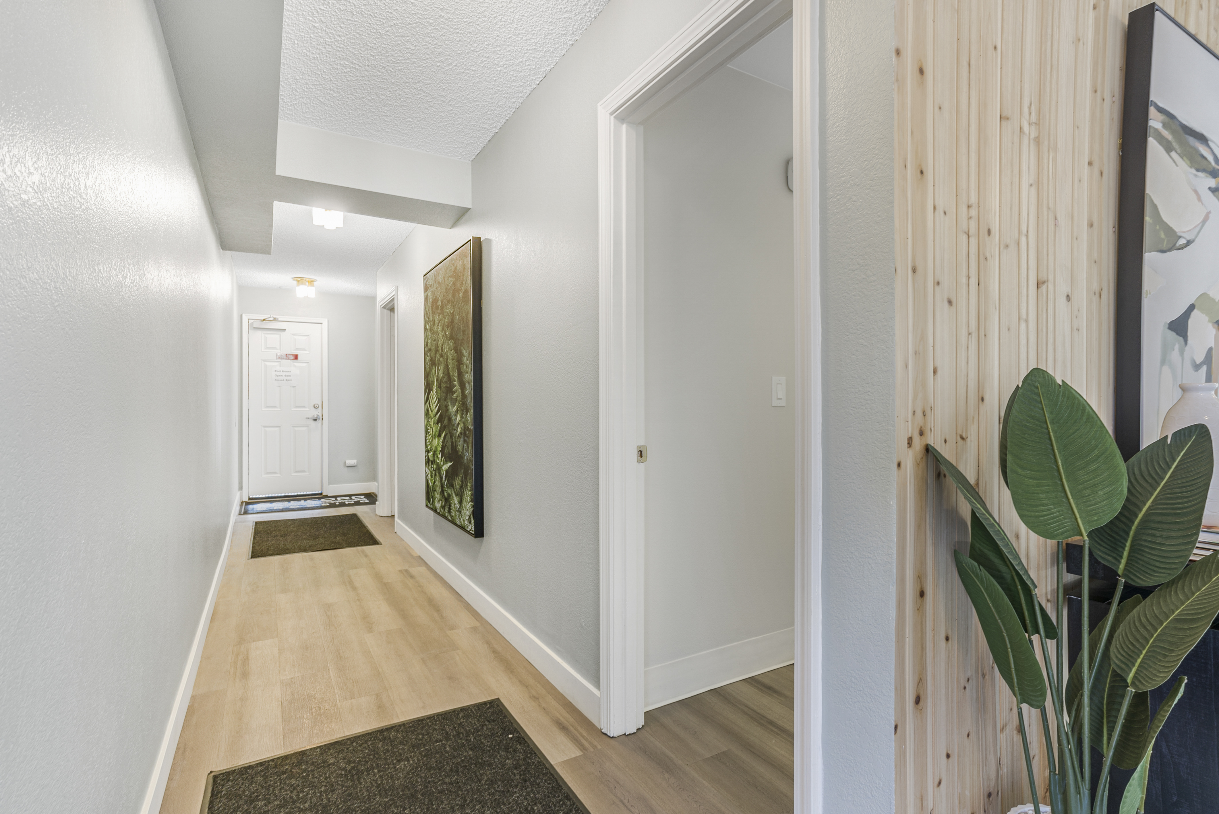 Portland real estate kitchen interior photography