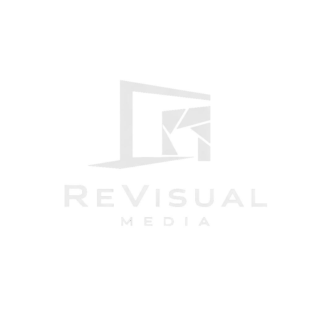 Revisual Media — Portland Real Estate Photography